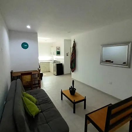 Nueve Uno Hostel Riohacha Exterior photo
