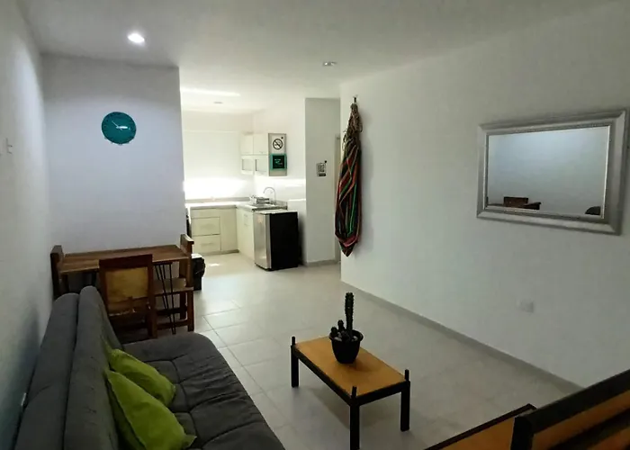 Nueve Uno Hostel