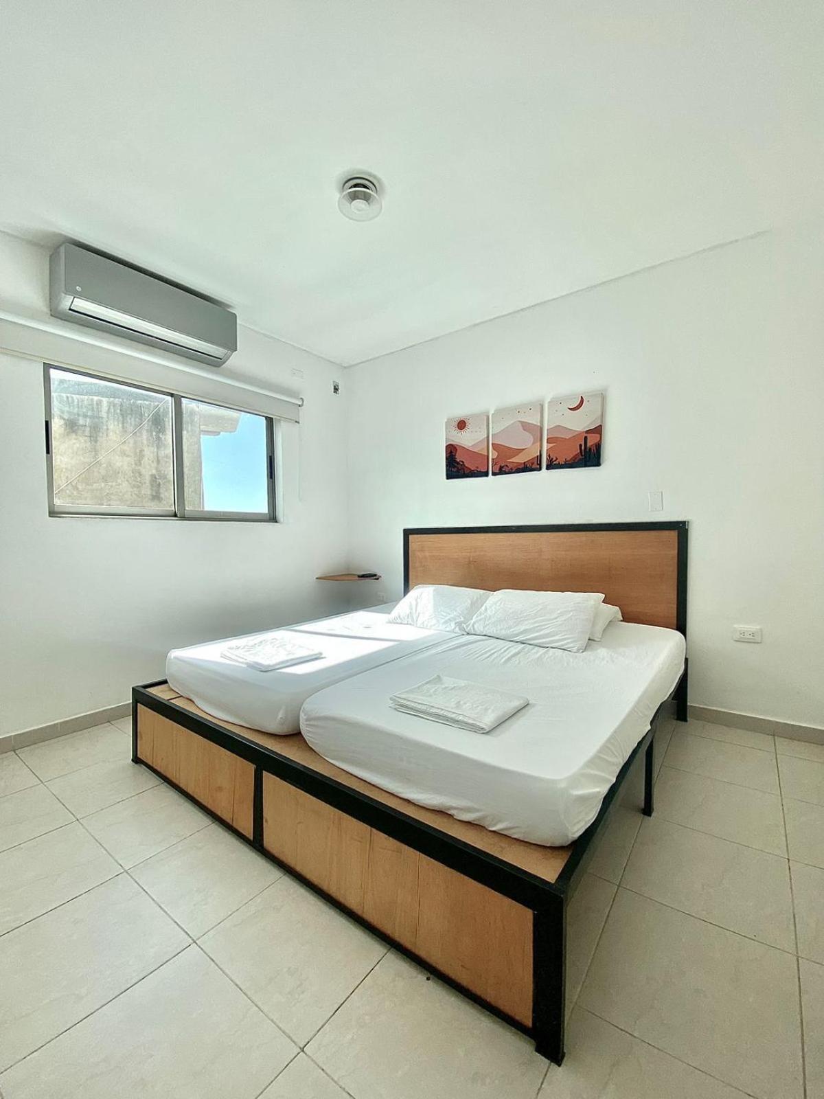 Nueve Uno Hostel
