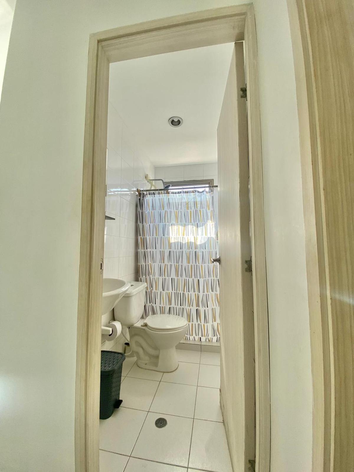Nueve Uno Hostel